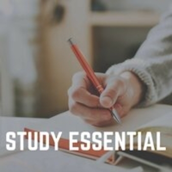 Exam Study - Exam Prep Background Music to Help Focus, Pt. 19