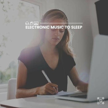 Study With Us - Study Beats, Pt. 1 (Electronic Music to Sleep 2022)