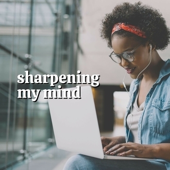 Music for Working - A Way to Study Better (Sharpening My Mind 2022)