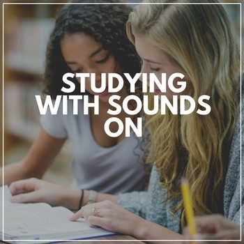 Study Music and Sounds - Sidewalks (Studying with Sounds On 2022)