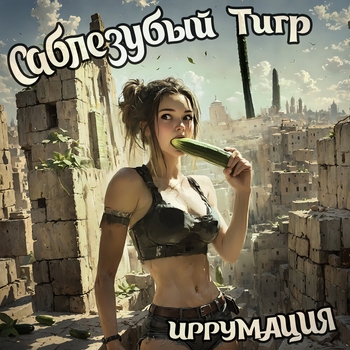 Саблезубый Тигр - Крапива (Иррумация 2025)
