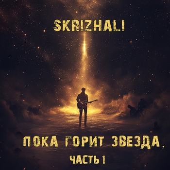 Skrizhali - Мир в твоих глазах