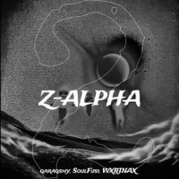 qaraqshy, SoulFusi, WXRTNAX - z-alpha 2 (Super Slowed)