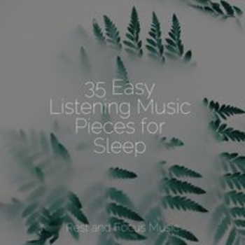 Relaxed Minds, Study Music, White Noise Relaxation - Dulcet Winds