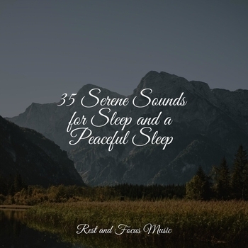 Study Music feat Classical Study Music, Sleep Sounds Of Nature - Atmospheric (2022)