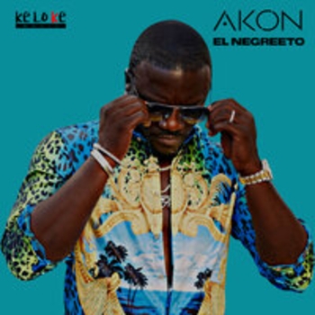 Akon, Becky G - Como No