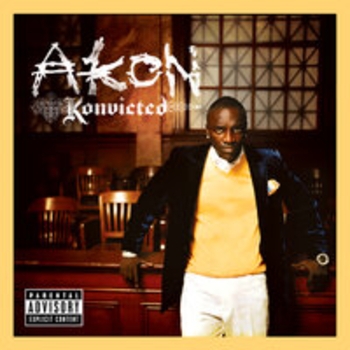 Akon, Kardinal Offishall - Rush