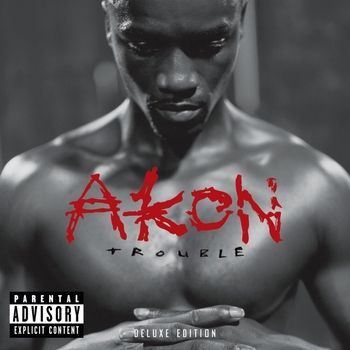 Akon feat Kardinal Offishall - Belly Dancer (Bananza) (Remix)