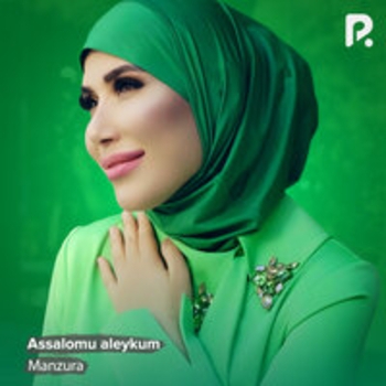 Манзура, Ali Niyazimbetov - Azizim