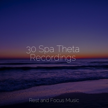 Study Music feat Guided Meditation Music Zone, Easy Sleep Music - Pleasure Waves (2022)