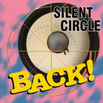 Silent Circle - Entrance