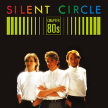 Silent Circle - Drive It Out