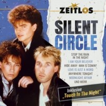 Альбом Zeitlos - Silent Circle Silent Circle