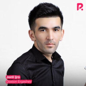 Достон Эргашев - Qarab-qarab (live)