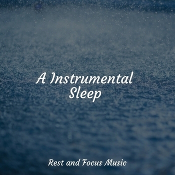 Study Music feat Relaxing Sleep Sound, Serenity Spa Music Relaxation - Feel the Cosmos (2022)