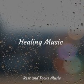 Study Music, Mindfulness Mediation World, Spa Relaxation - Crystalized Vapor