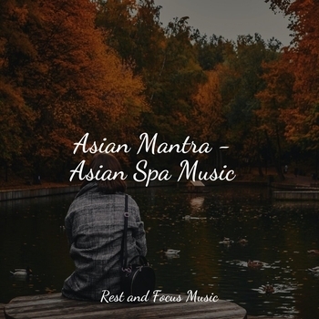 Classical Lullabies, Yoga Namaste, Deep Sleep Music Delta Binaural 432 Hz - Water Ripple (Asian Mantra - Asian Spa Music 2022)