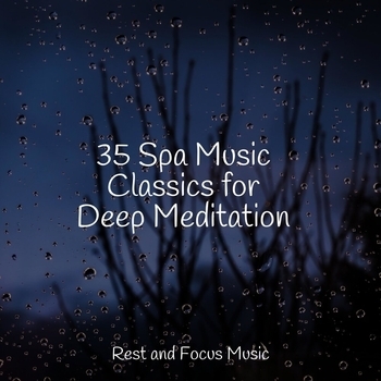 Study Music feat Exam Study Classical Music Orchestra, Spa - Pure Bliss Waves (2022)