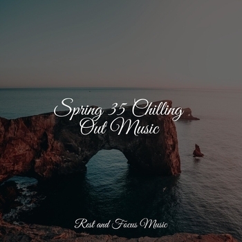Sound Sleeping, Lullaby Babies, Relaxing Spa Music - Mellow Marshes (Spring 35 Chilling Out Music 2022)
