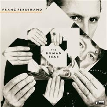 Franz Ferdinand - Everydaydreamer