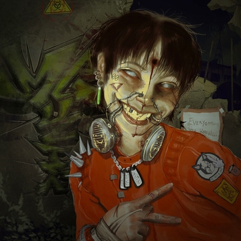 Machine Girl - Sick!!! (Mg Ultra 2024)