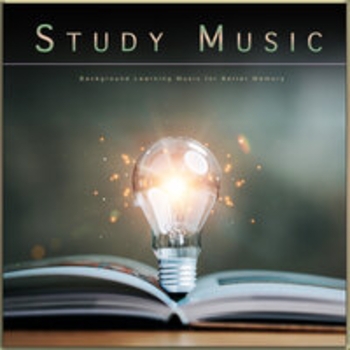 Альбом Study Music: Background Learning Music for Better Memory Study Music feat Studying Music, Study Music and Sounds