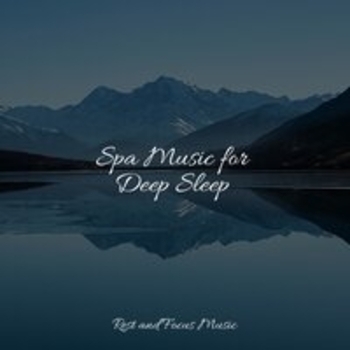 Nature Sounds Nature Music, Relaxing Music Therapy, Spa - Restful Dreams