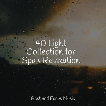 Namaste Yoga, Academia de Musica con Sonidos de la Naturaleza, Deep Sleep Meditation - Healing Tides (40 Light Collection for Spa and Relaxation 2022)
