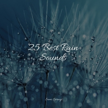 Rain Shower Spa - Relaxing Birdsong Ambience