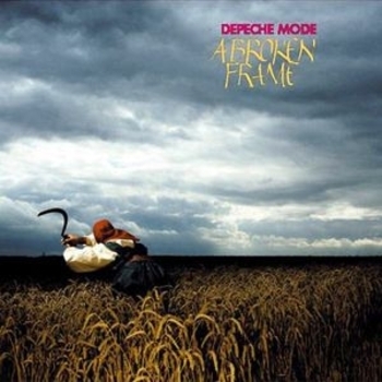 Depeche Mode - A Photograph of You