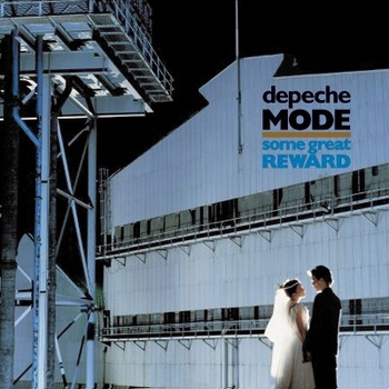 Depeche Mode - Stories Of Old