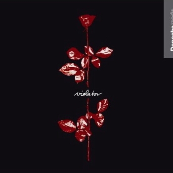 Альбом Violator Depeche Mode