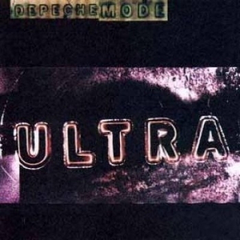 Альбом Ultra Depeche Mode