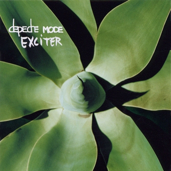 Depeche Mode - The Sweetest Condition