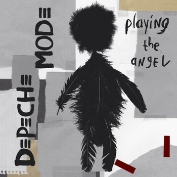 Depeche Mode - Suffer Well (Single Version; 2006 Digital Remaster)