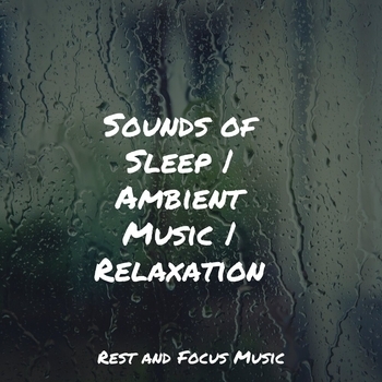 Study Music feat Binaural Beats, White Noise Sound Garden - The End of Today (2022)