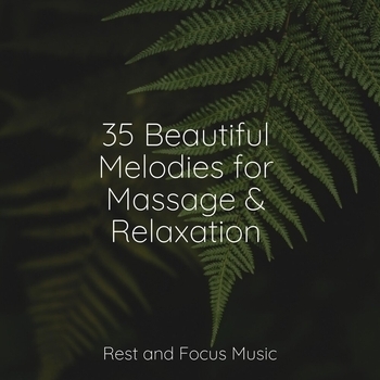 Nature Sounds Nature Music, Relaxing Music Therapy, Spa - Breath of the Wind (35 Beautiful Melodies for Massage and Relaxation 2022)