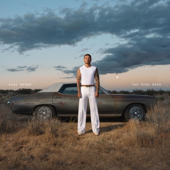 Khalid feat Kane Brown - Rescue