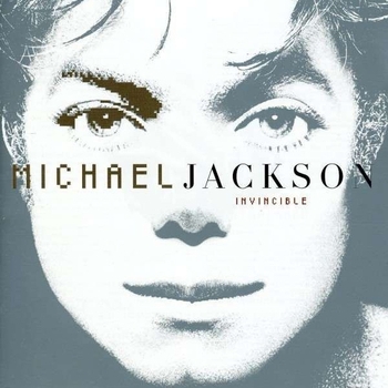 Michael Jackson - The Lost Children (Invincible 2001)