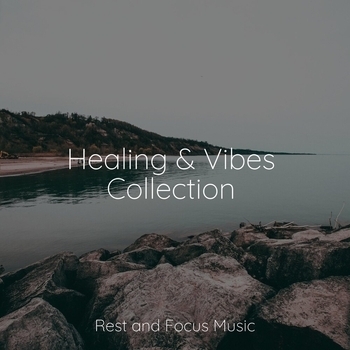 Study Music feat Binaural Beats, Namaste Yoga - Dreamland (2022)