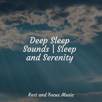 Sounds Of Nature Relaxation, Musica Relajante Para Estudiar, Spa Relaxation - Harmony (Deep Sleep Sounds - Sleep and Serenity 2022)