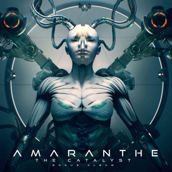 Amaranthe - Breaking the Waves (Acoustic Version)
