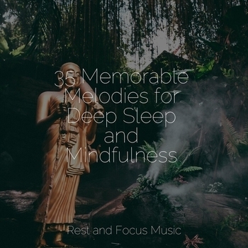 Study Music feat Meditacao Maestro, Spa and Spa - Hypnosis Ballet (35 Memorable Melodies for Deep Sleep and Mindfulness 2022)