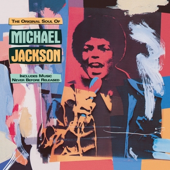 Michael Jackson feat The Jackson 5 - It's Too Late To Change The Time