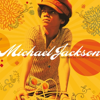 Michael Jackson - I Wanna Be Where You Are (Got to Be There 1972)