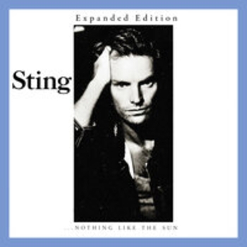 Sting - They Dance Alone (Gueca Solo)