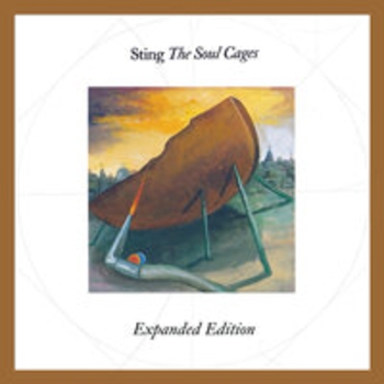 Sting - Why Should I Cry For You? (Extended Mix) (Extended Mix)