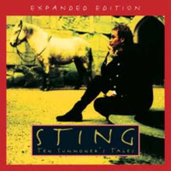 Sting - It's Probably Me
