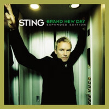 Sting, Tin Tin Out - After The Rain Has Fallen (Tin Tin Out Mix)
