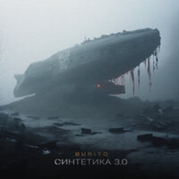 Burito - На Земле мы не навсегда (2024)